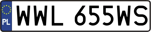 WWL655WS