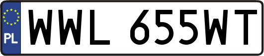 WWL655WT