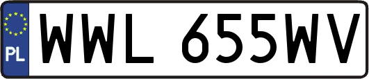 WWL655WV