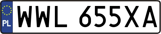 WWL655XA