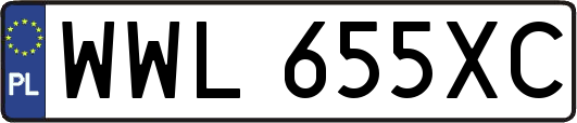 WWL655XC