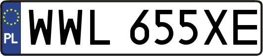 WWL655XE
