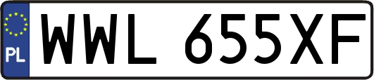 WWL655XF