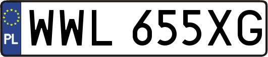 WWL655XG