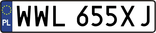 WWL655XJ