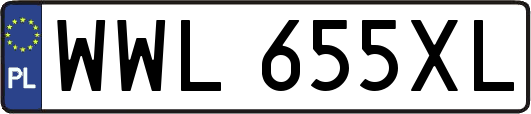 WWL655XL
