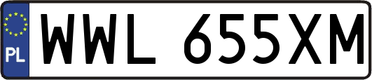WWL655XM