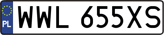 WWL655XS