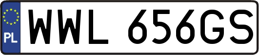 WWL656GS