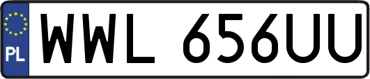 WWL656UU