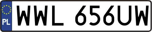 WWL656UW