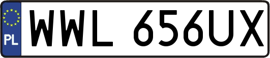 WWL656UX