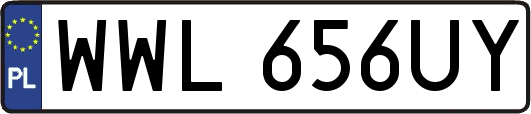 WWL656UY