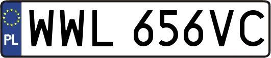 WWL656VC