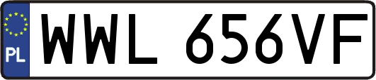 WWL656VF