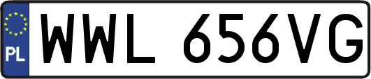 WWL656VG