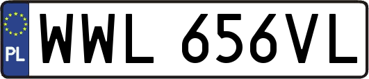 WWL656VL