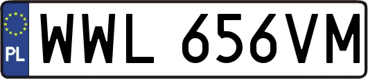 WWL656VM