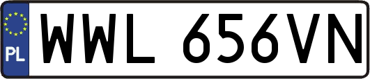WWL656VN