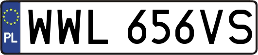 WWL656VS