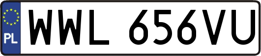 WWL656VU