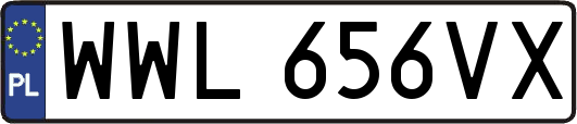 WWL656VX