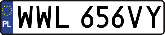 WWL656VY