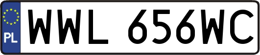 WWL656WC