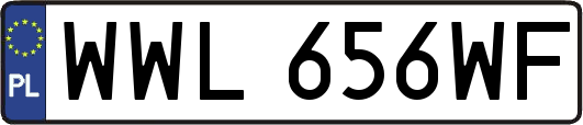 WWL656WF