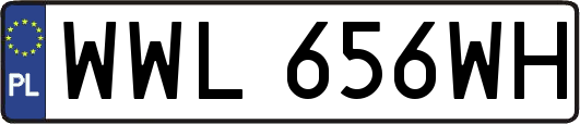 WWL656WH