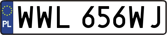 WWL656WJ