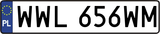 WWL656WM