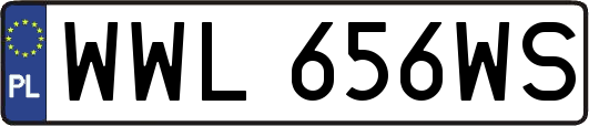 WWL656WS