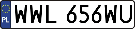 WWL656WU