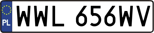 WWL656WV