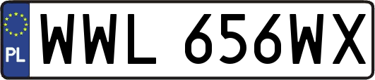 WWL656WX