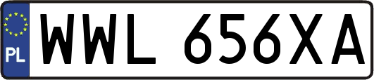 WWL656XA