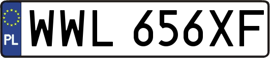 WWL656XF