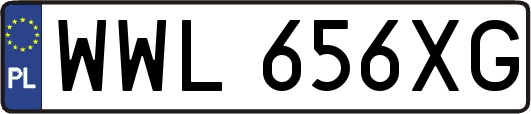 WWL656XG