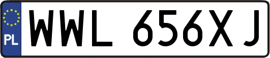 WWL656XJ
