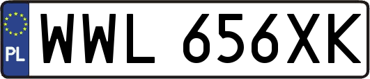 WWL656XK