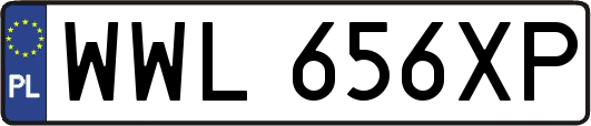 WWL656XP
