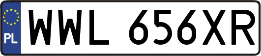 WWL656XR