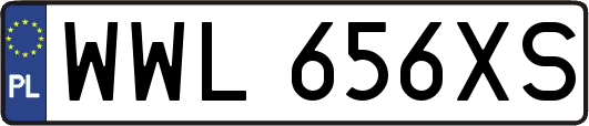 WWL656XS