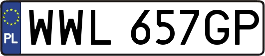 WWL657GP