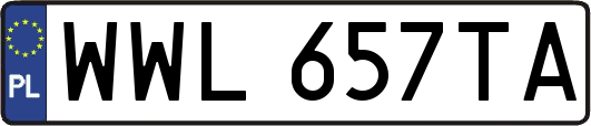 WWL657TA
