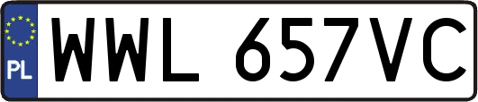 WWL657VC