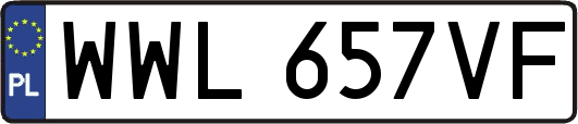 WWL657VF