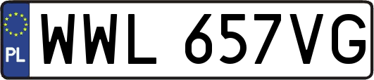 WWL657VG