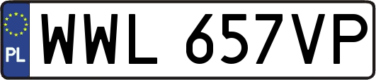 WWL657VP